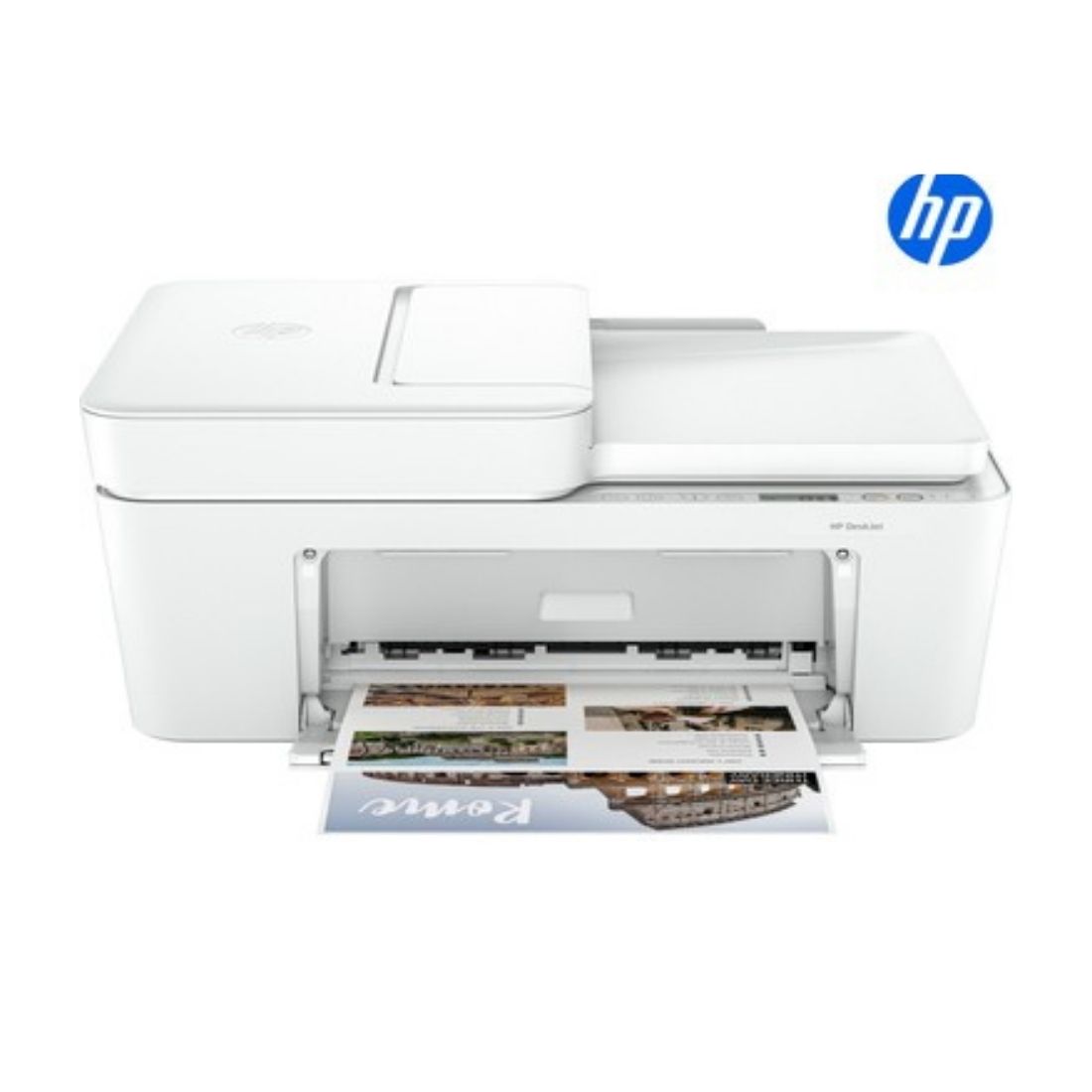 HP DeskJet 4220 - All-in-One Inkjet Printer YAZICI
