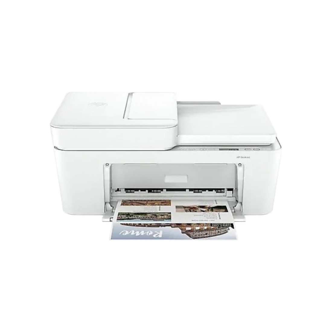 HP DeskJe 4220 - BEYAZ görsel 2