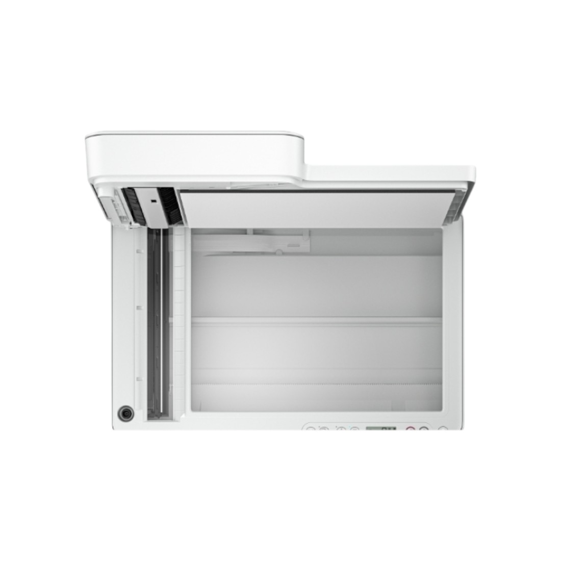HP DeskJe 4220 - BEYAZ görsel 3