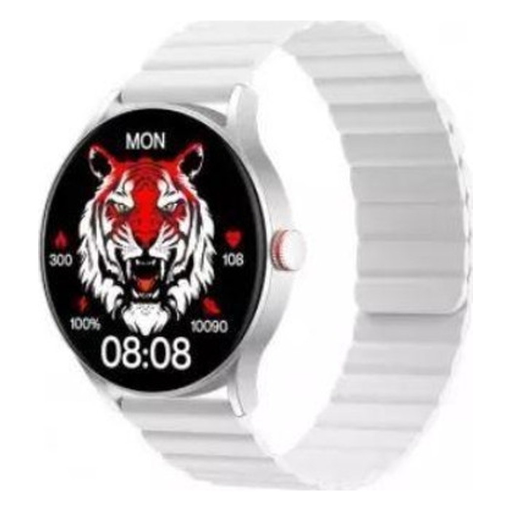 İMİKİ TG1 SMART WATCH TEMİZ GARANTİ YOK