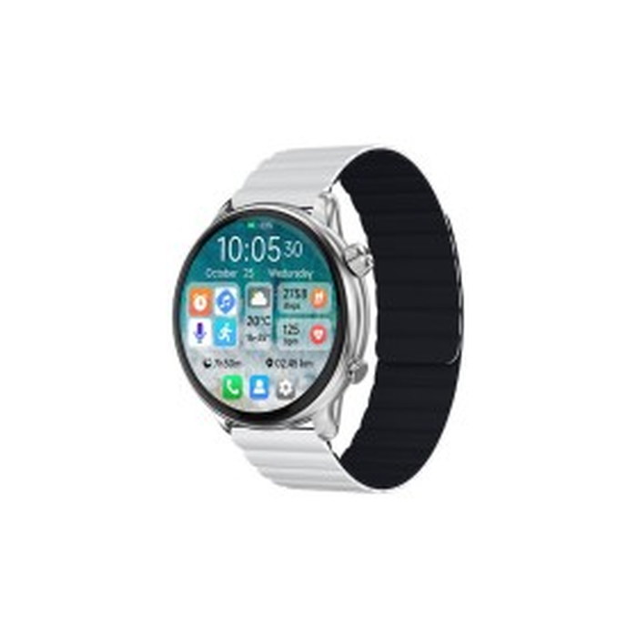 İmiki TG2 Smart Watch Gümüş