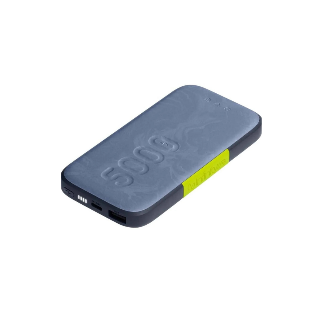 Infinity Lab By Harman Kablosuz 5000 Mah Pd 18w Hızlı Şarj Özellikli Powerbank