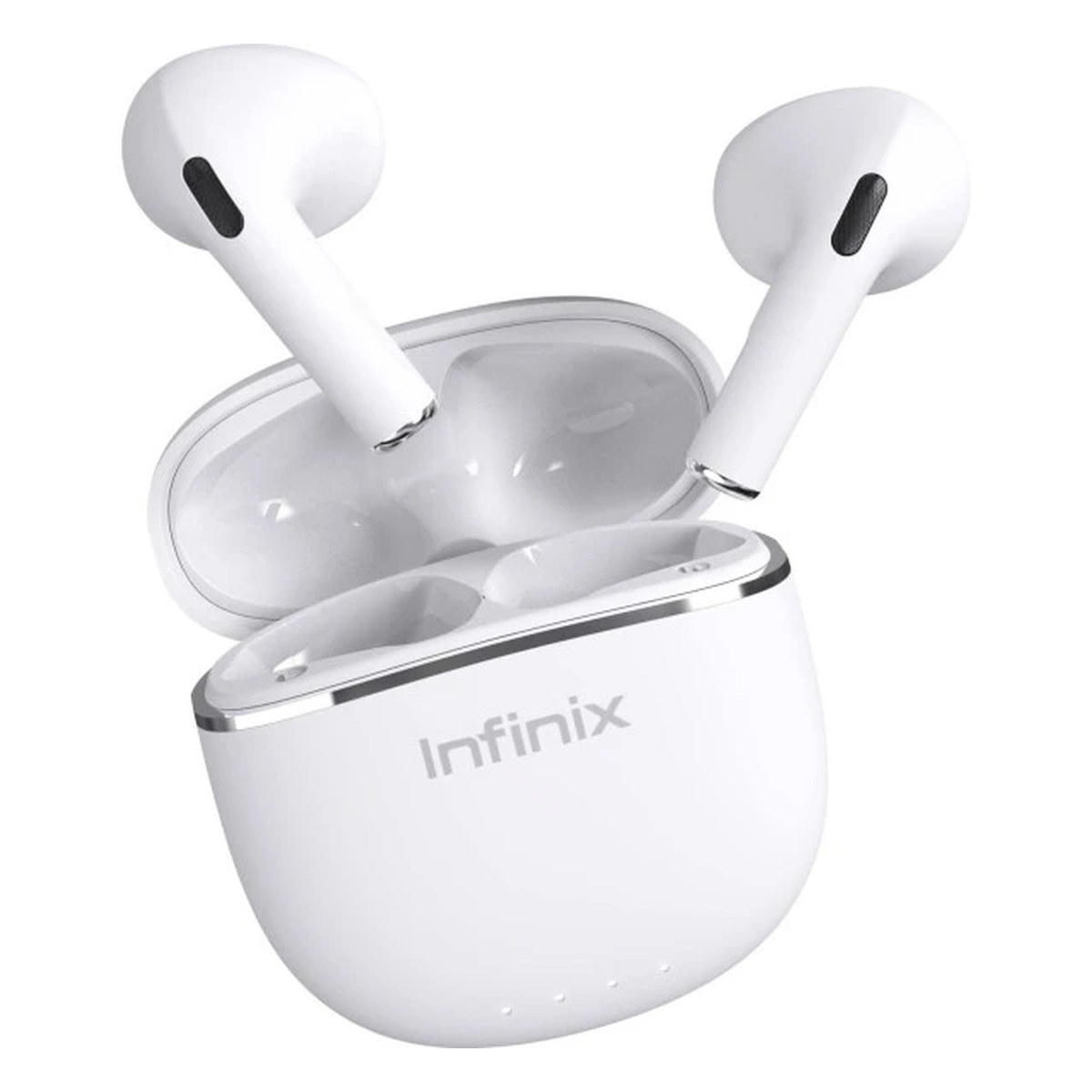 İnfinix XE23 Buds Lite Bluetooth Kulaklık Beyaz