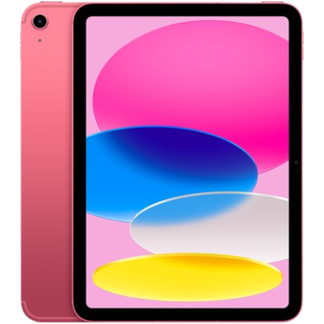 iPad 11 inç 128GB PEMBE görsel 2