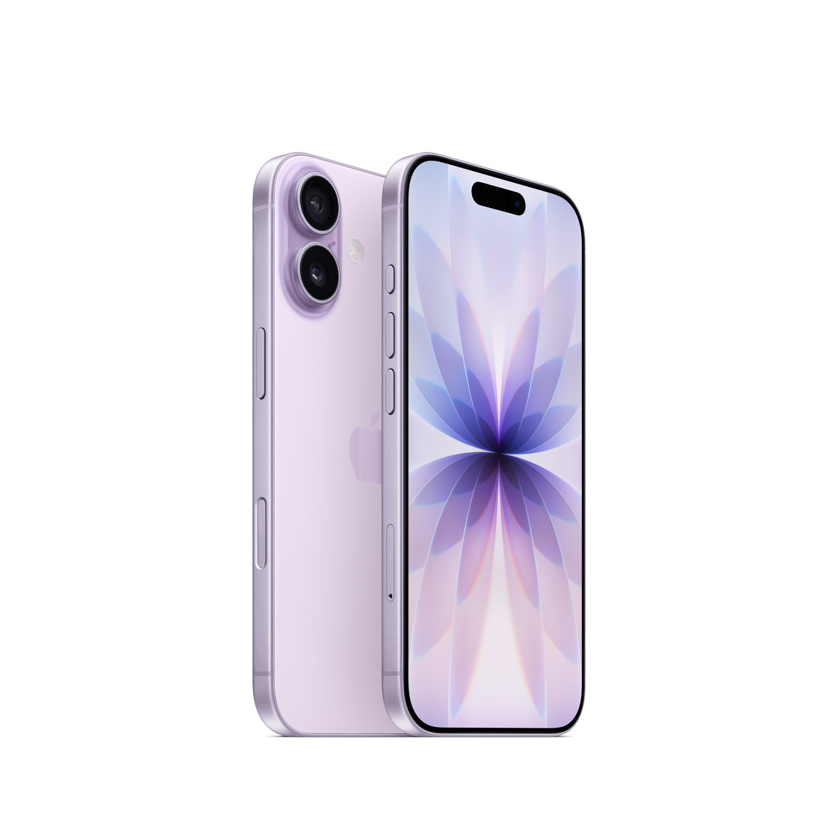 iPhone 17 256GB Lavanta (MG6M4TU/A)