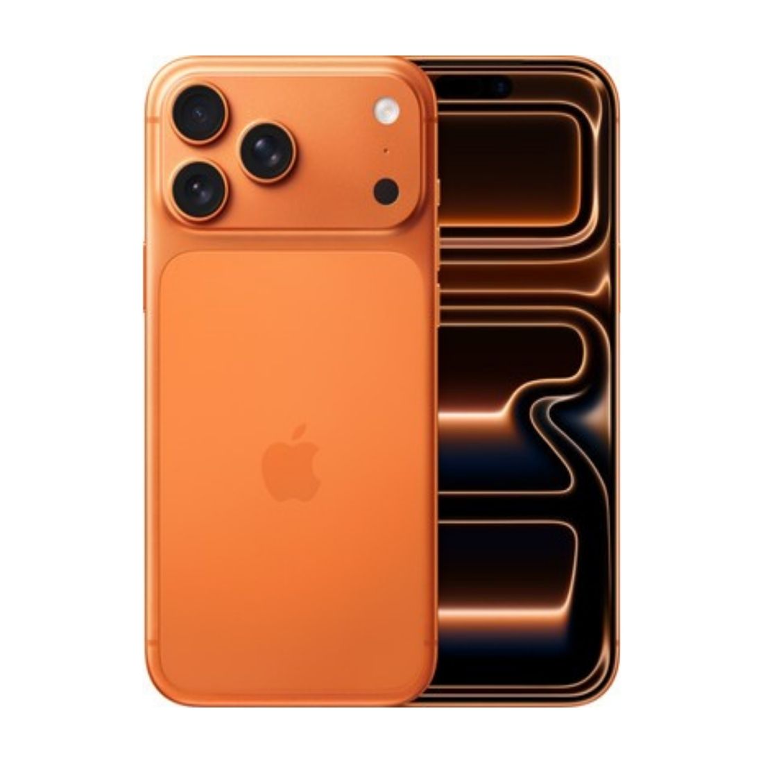 iPhone 17 Pro 256GB Turuncu