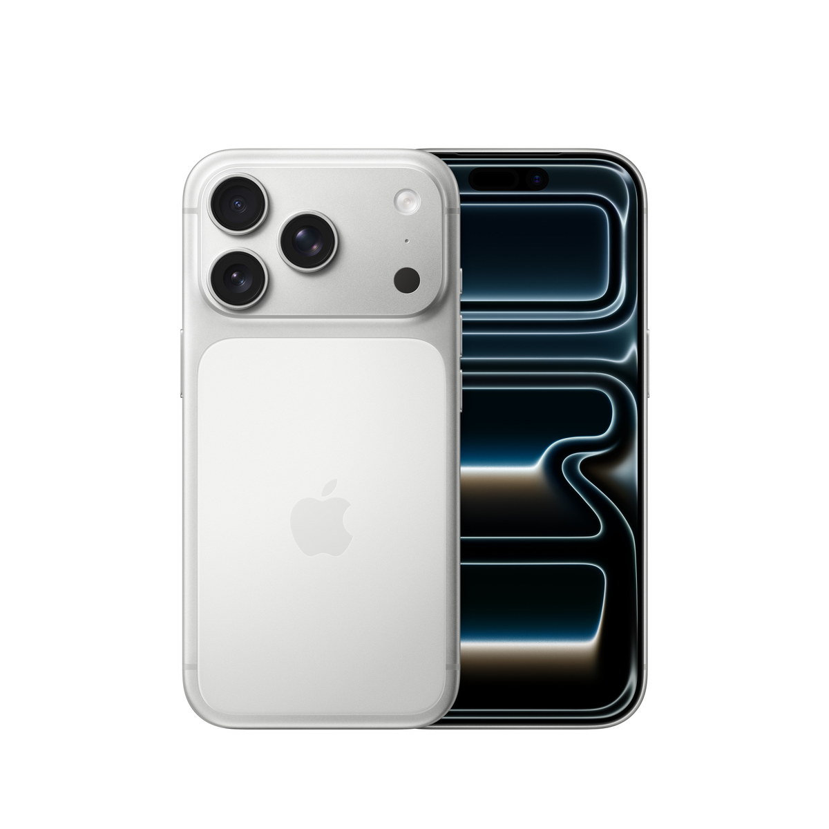 iPhone 17 Pro 512GB Gümüş