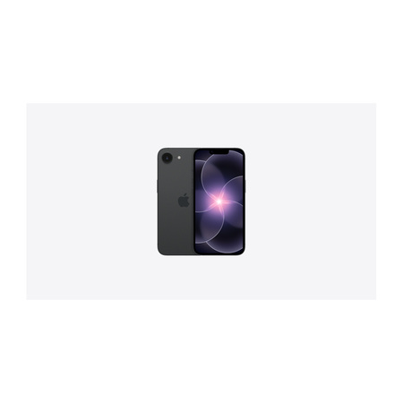 iPhone 17e 256GB (MHRV4TU/A) - Siyah