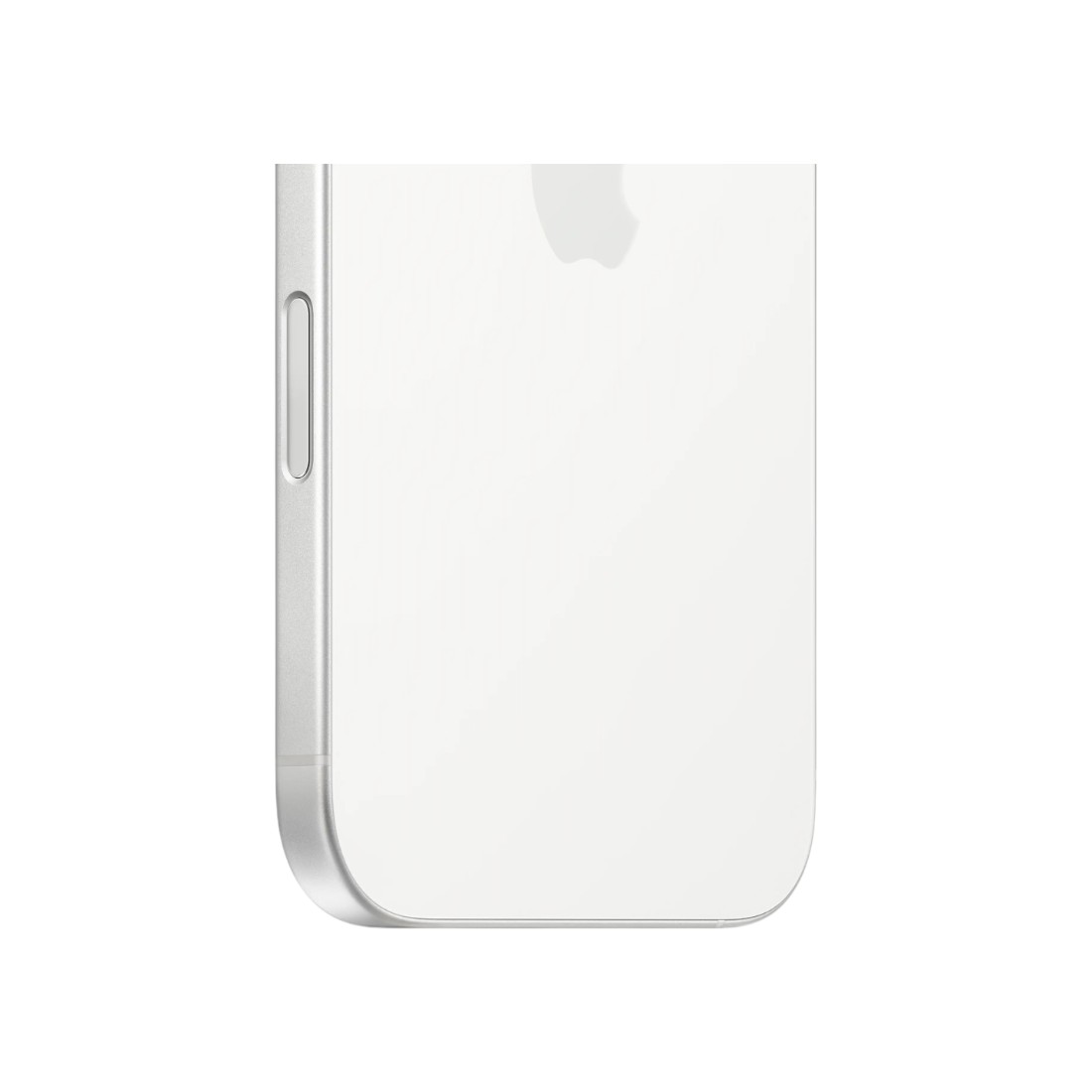 iPhone 16 128GB BEYAZ görsel 3