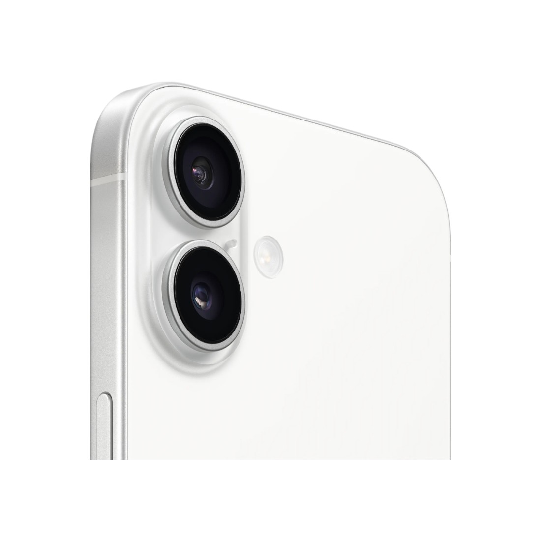 iPhone 16 128GB BEYAZ görsel 4
