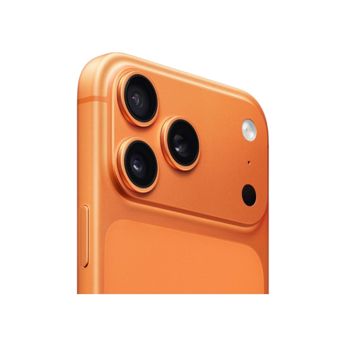 iPhone 17 Pro Max Demo 256GB TURUNCU görsel 3