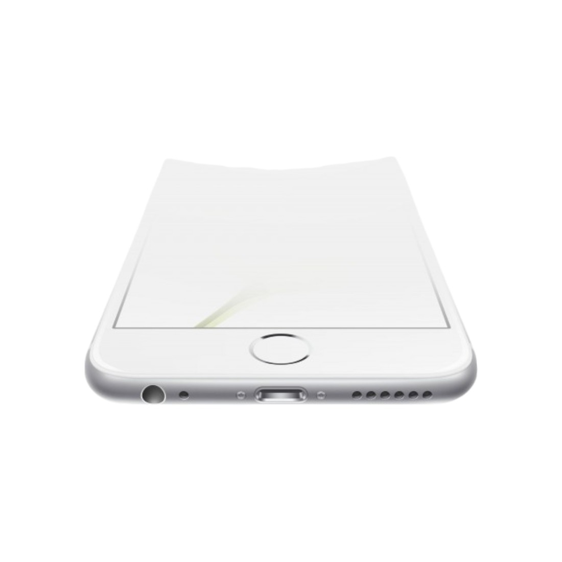 İphone 6 16GB BEYAZ görsel 2