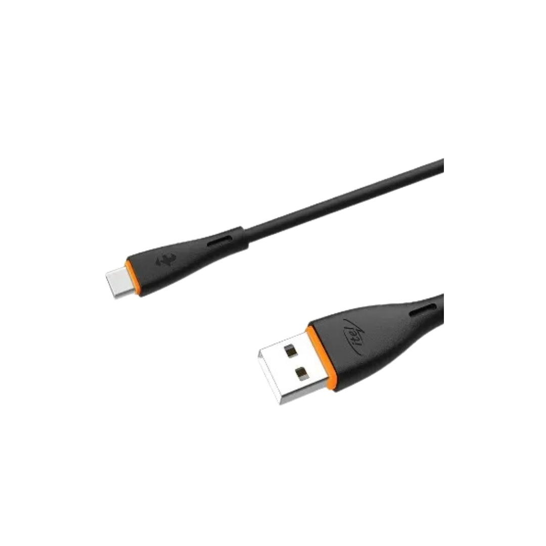 İTEL ICD-C21 1M/2A USB TYPE-C KABLO