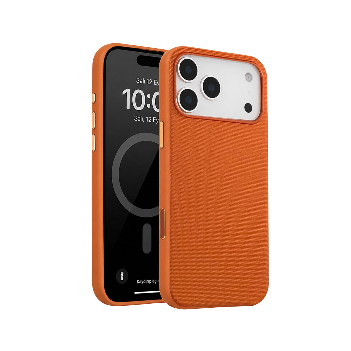 Joko Apple iPhone 17 Pro Max ve Pro Vero Magsafe Kapak