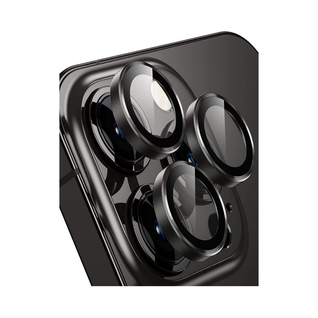 KAMERA LENS KORUMA