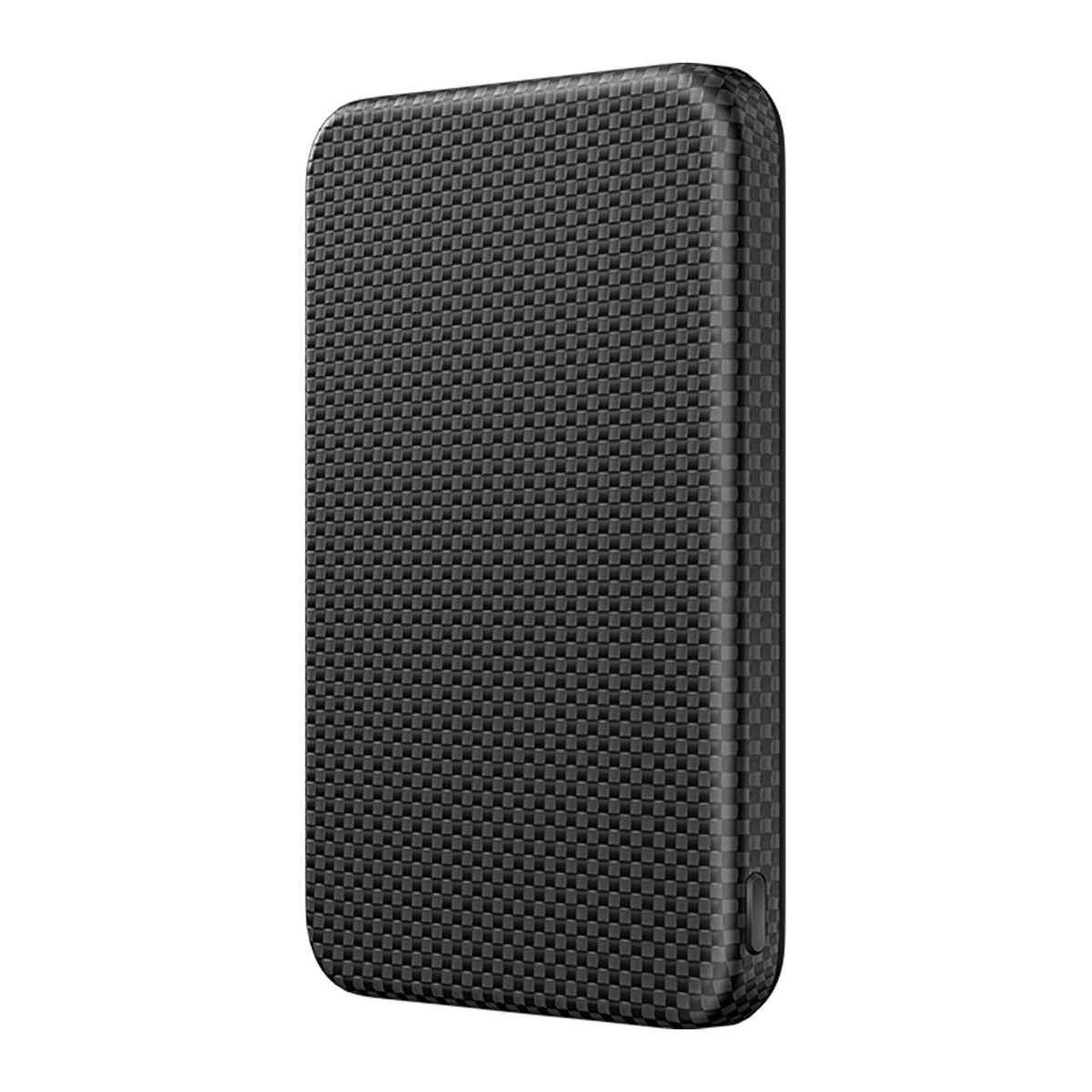Keephone PB55 Kavos Kevlar 5.000 mAh 20W Type-C ve Semi Solid Destekli Powerbank