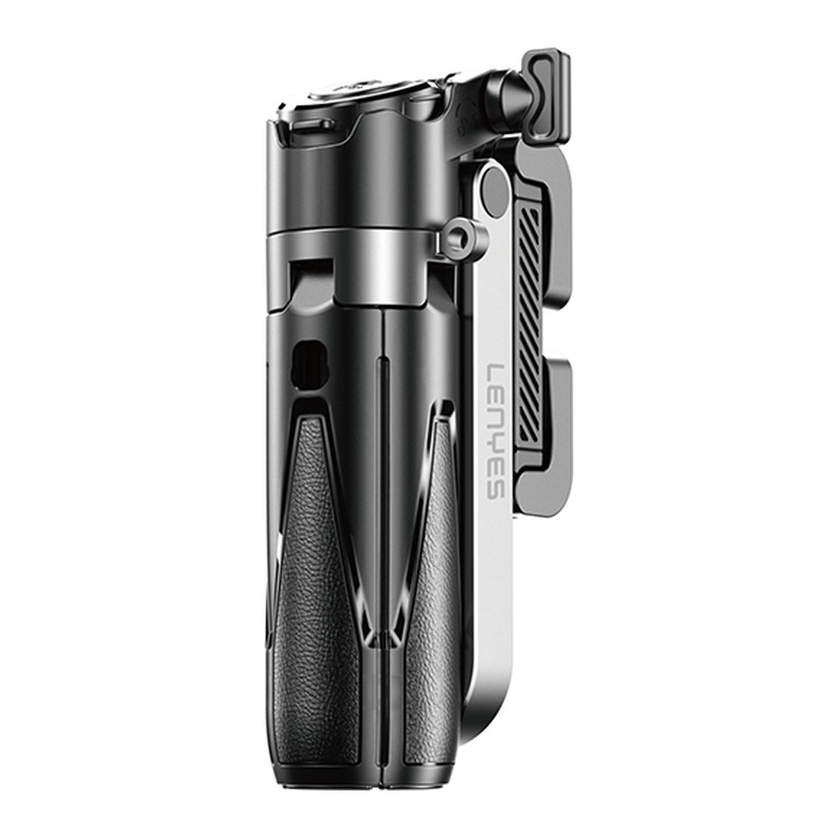 Lenyes LPH110 Bluetooth 5.2 Kumandalı Tripod & Selfie Çubuğu