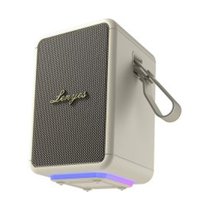 Lenyes S874 Wireless Speaker