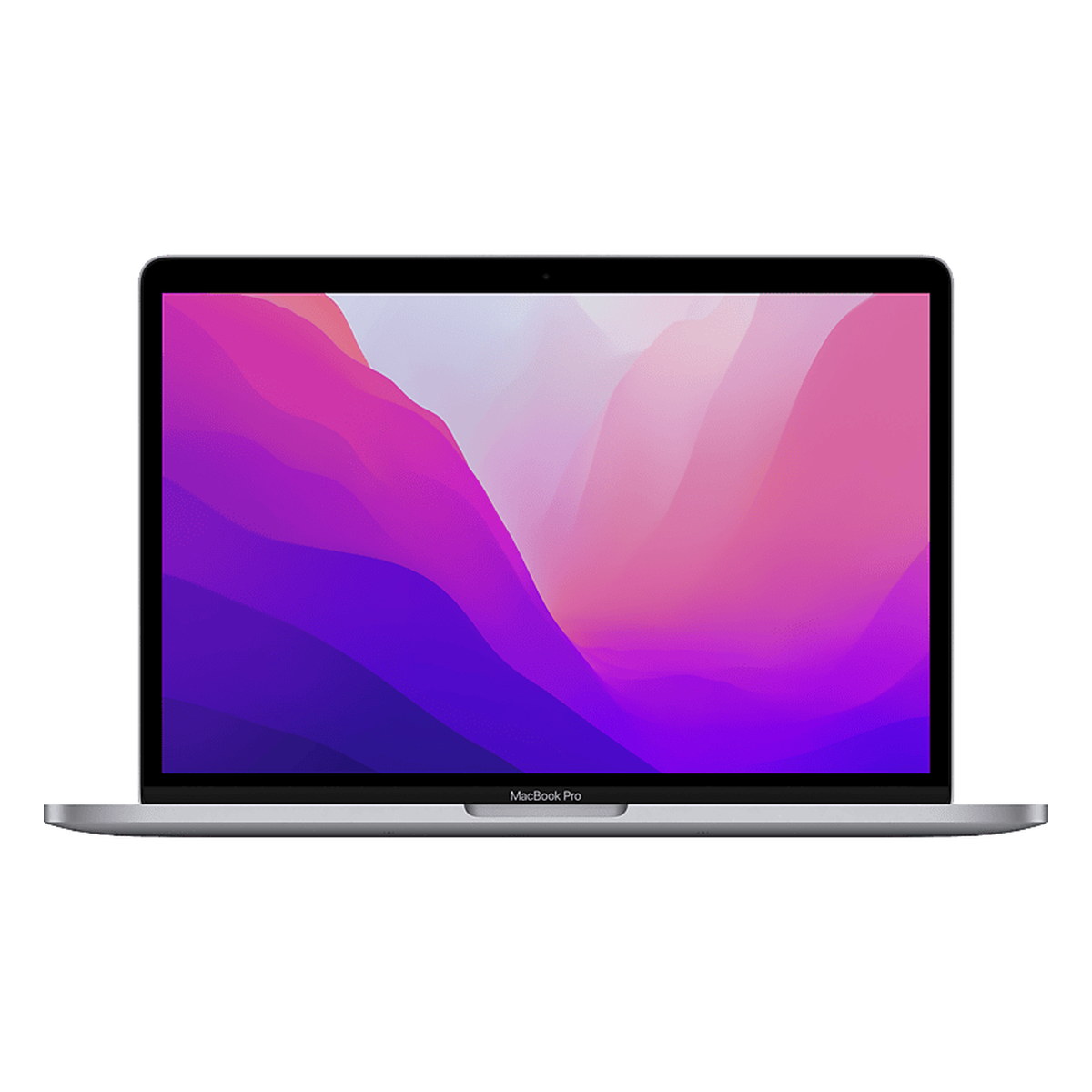 MacBook Pro 13 İnç M2 8GB 256GB Garanti Yok Uzay Grisi Temiz yd