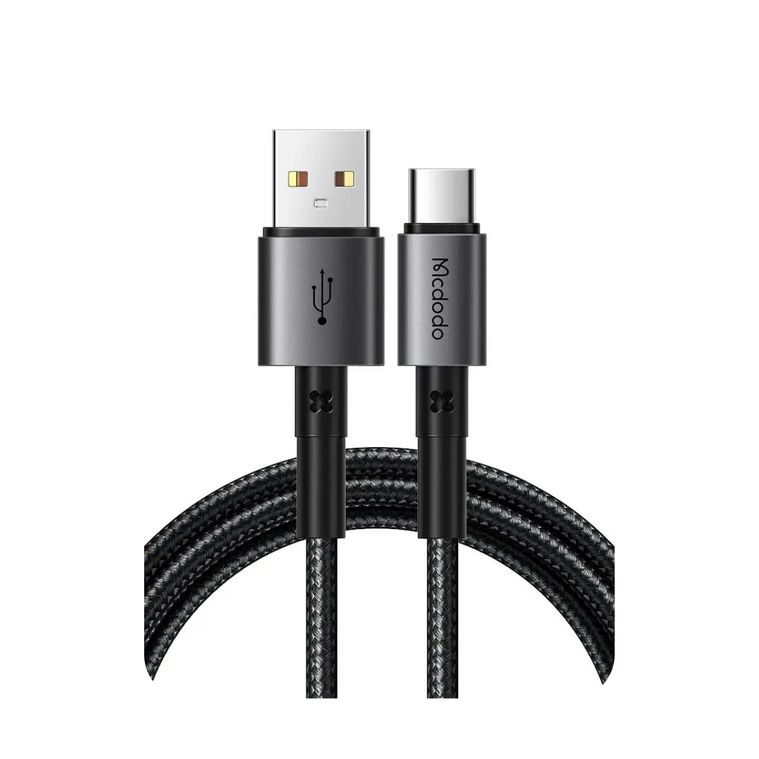 Mcdodo CA-3590 1.2 m USB to Type-C Hızlı Şarj Kablosu