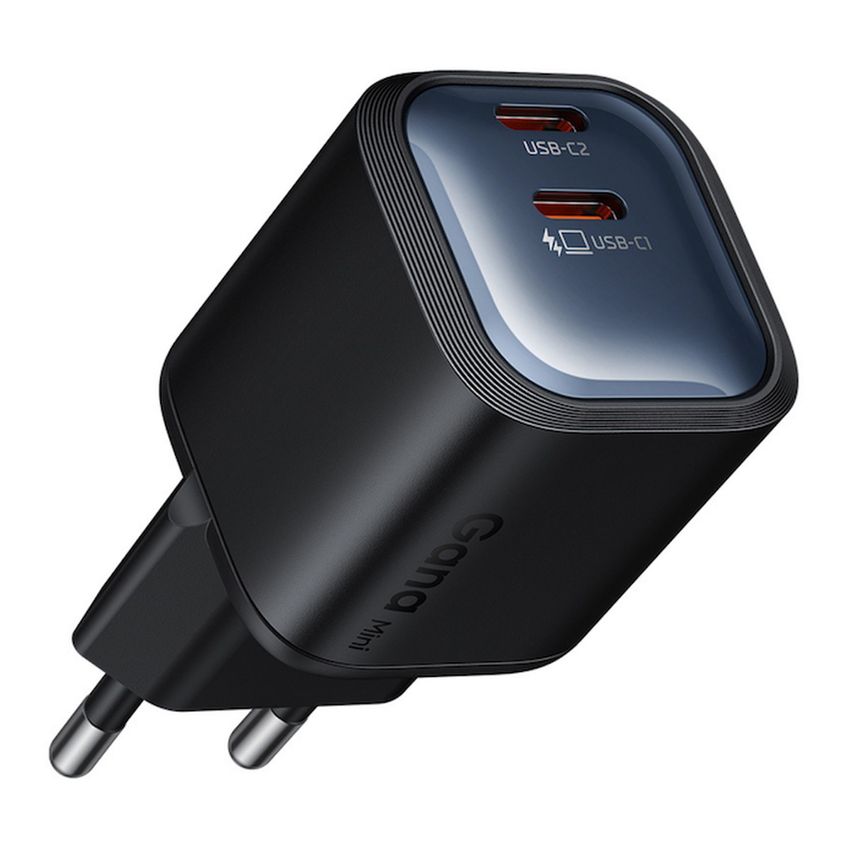 Mcdodo CH-1000 Gan Series 45W 2c Mini Gan Şarj Cihazı
