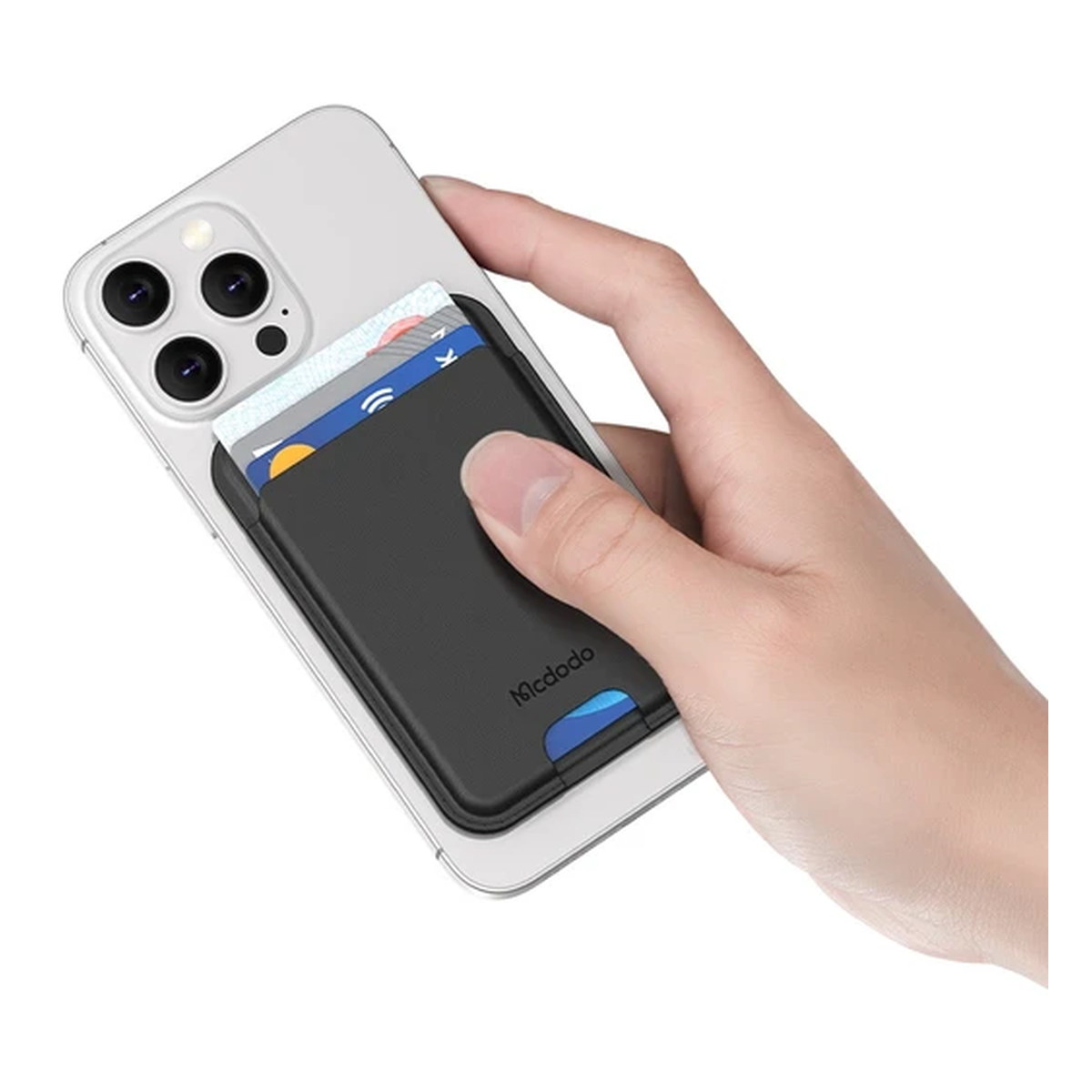 Mcdodo WH-7920 Manyetik Telefon Kartlığı