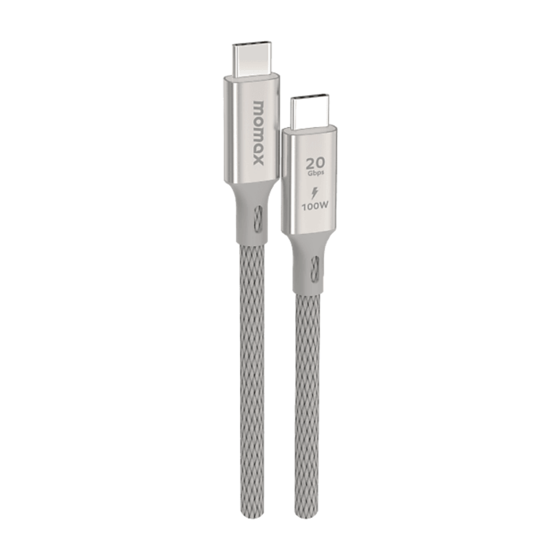 MOMAX DC3L Elite 100W USB-C Kablo