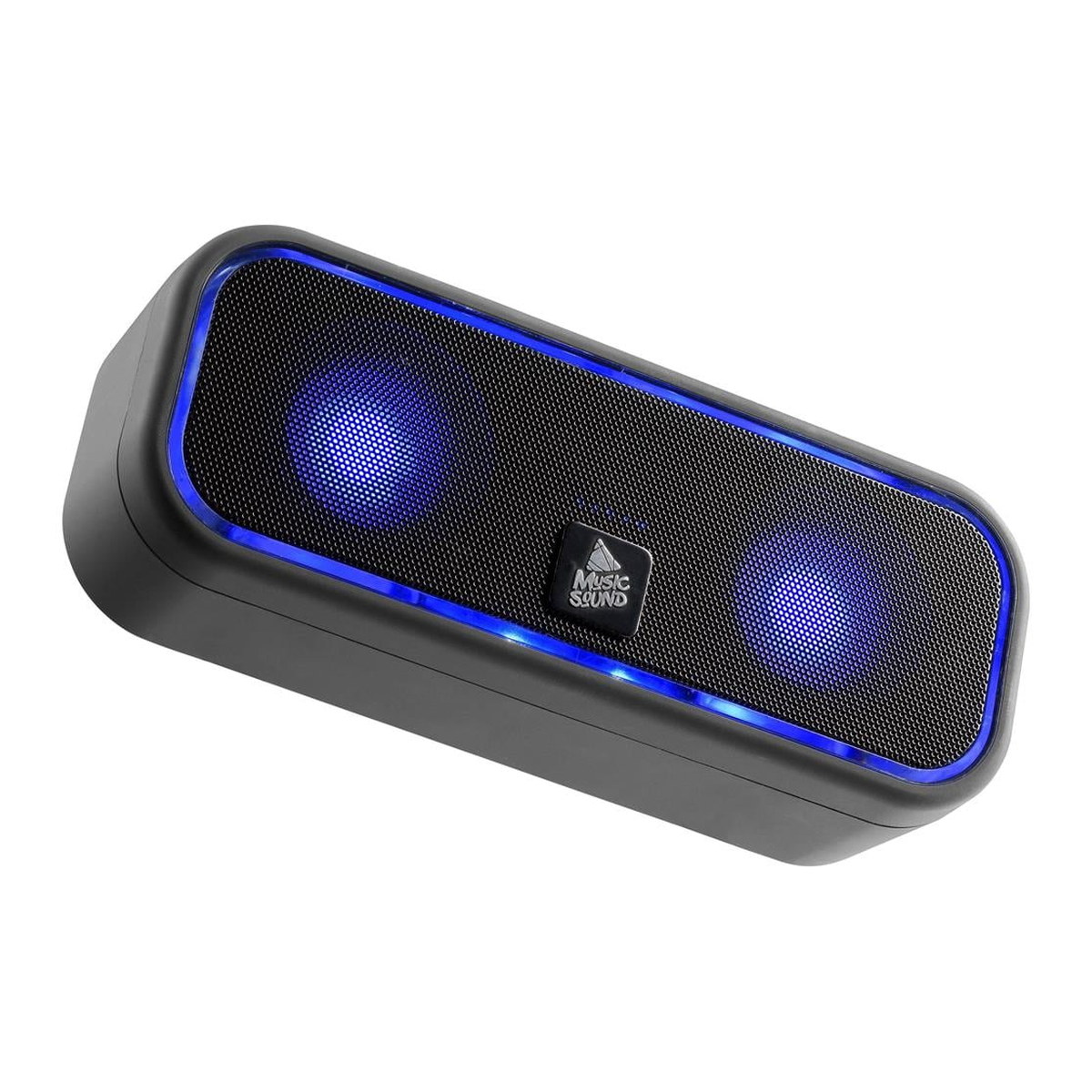 MUSİC SOUND WİRELESS SPEAKER STRIPE LED HOPARLÖR