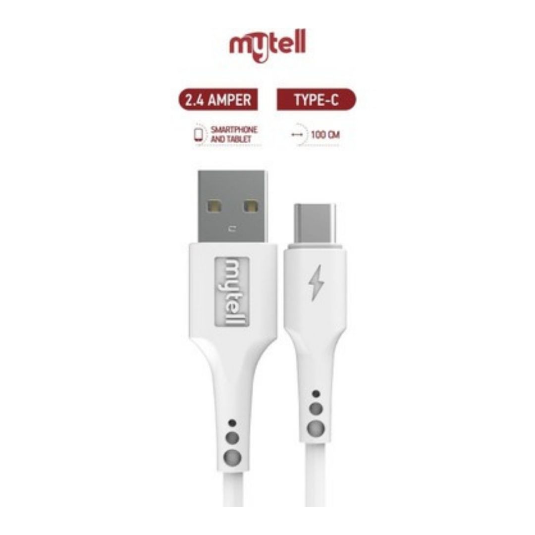 MYTEL MİCRO ŞARJ ALETİ