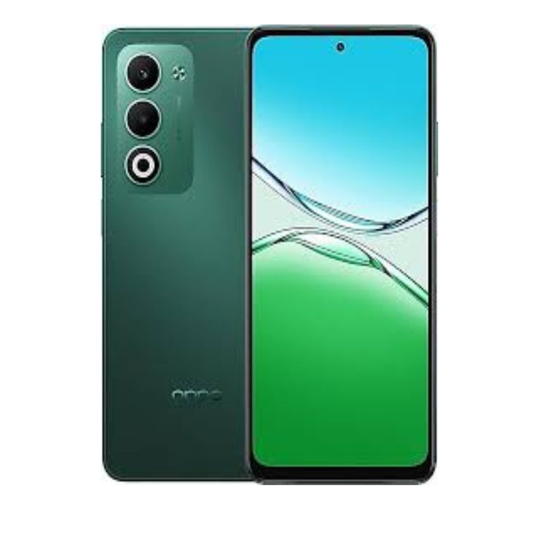 Oppo A5 5G 256 GB 8 GB Yeşil (Oppo Türkiye Garantili)