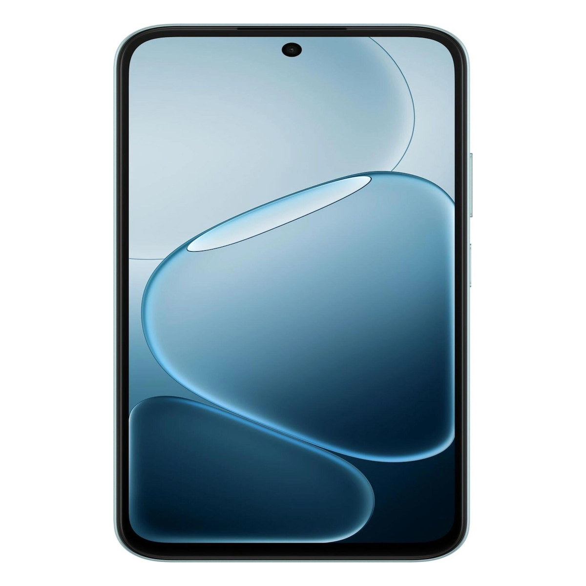 Oppo A6x 128 GB 4 GB Mavi (Oppo Türkiye Garantili)