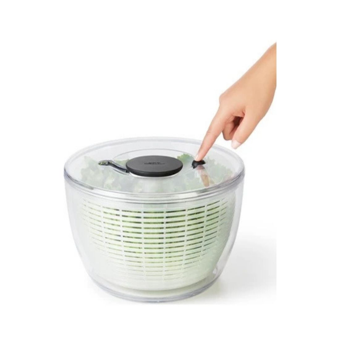 OXO Büyük Boy Salata Kurutucu