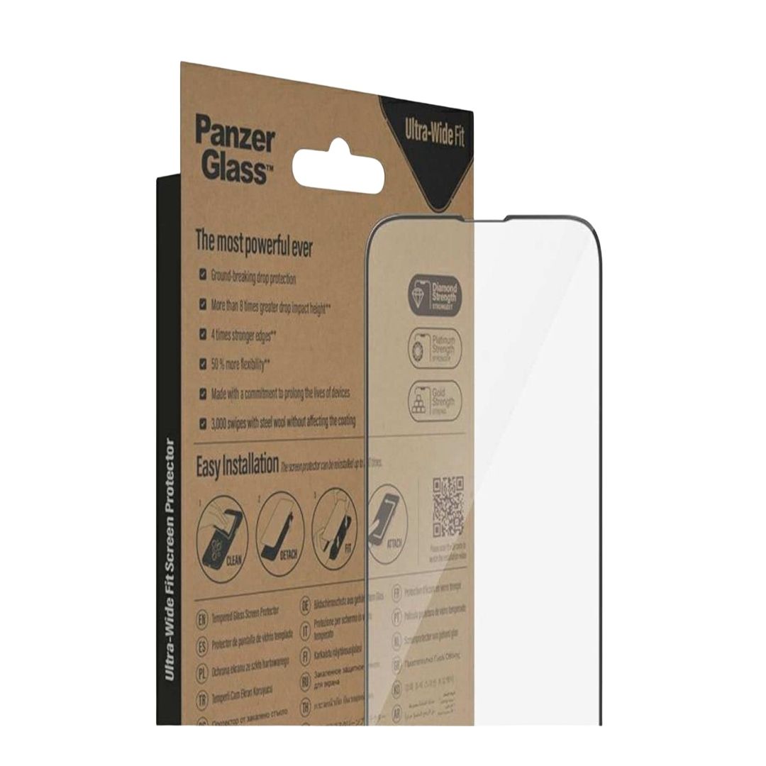 PANZER GLAS DİAMOND GOLD EKRAN KORUYUCU