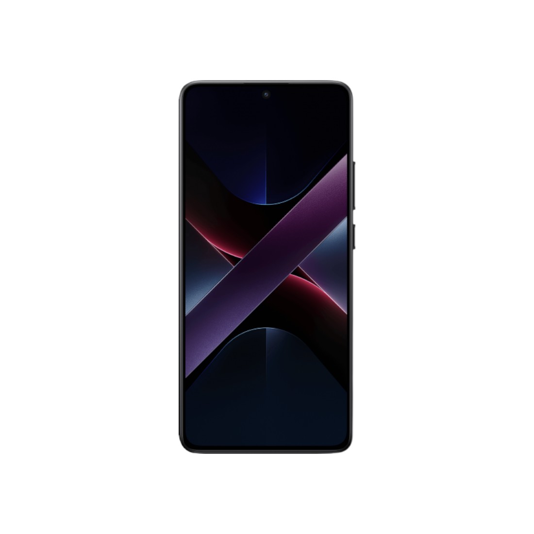 Poco X7 Pro 12GB/512GB SİYAH görsel 2