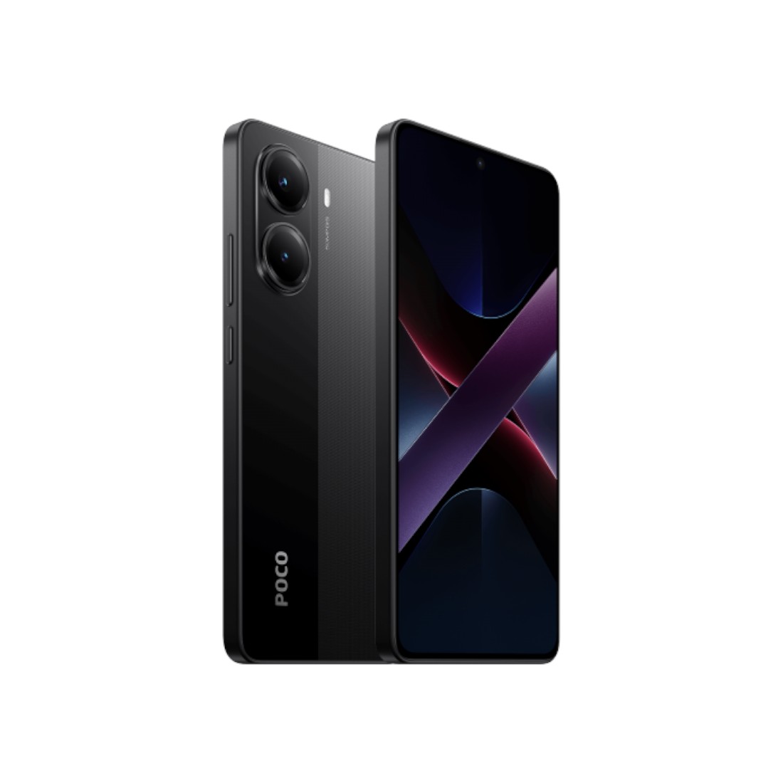 Poco X7 Pro 12GB/512GB SİYAH görsel 5