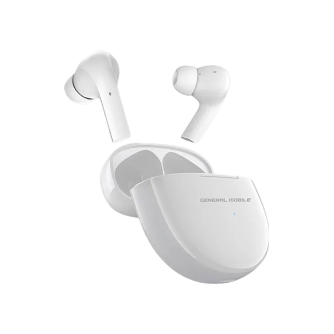 PODS 3 PRO - BEYAZ görsel 2