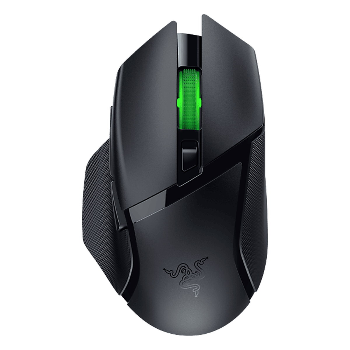 Razer Basılısk X Hyperspeed Bluetooth Oyuncu Mouse Teşhir 12 Ay Garantili