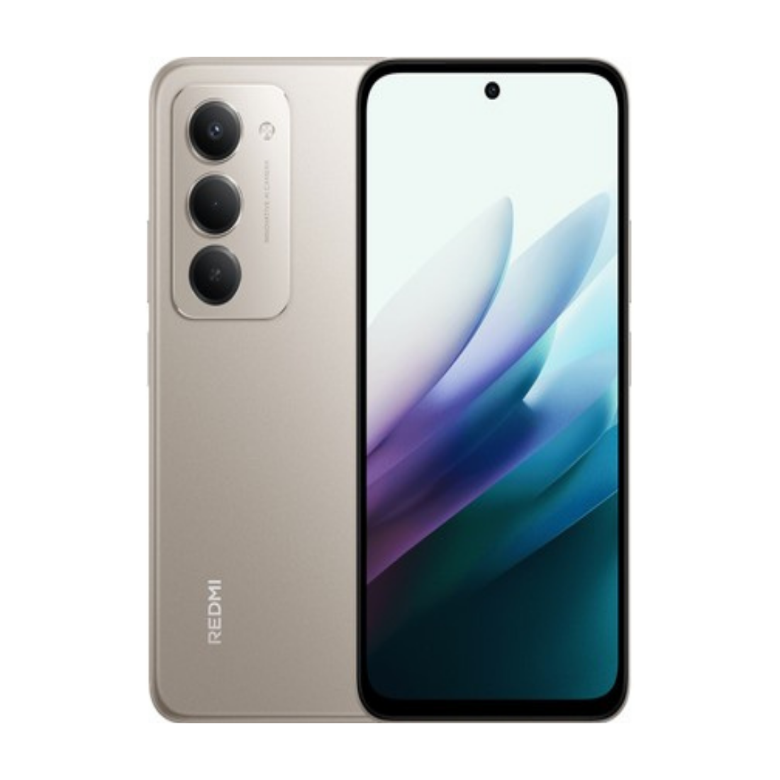 Redmi 15 256GB 8GB Ram Titan Gri (Xiaomi Türkiye Garantili)
