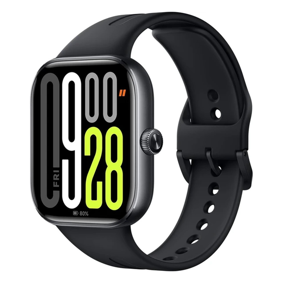 Redmi Watch 5 Siyah Temiz İkinciel