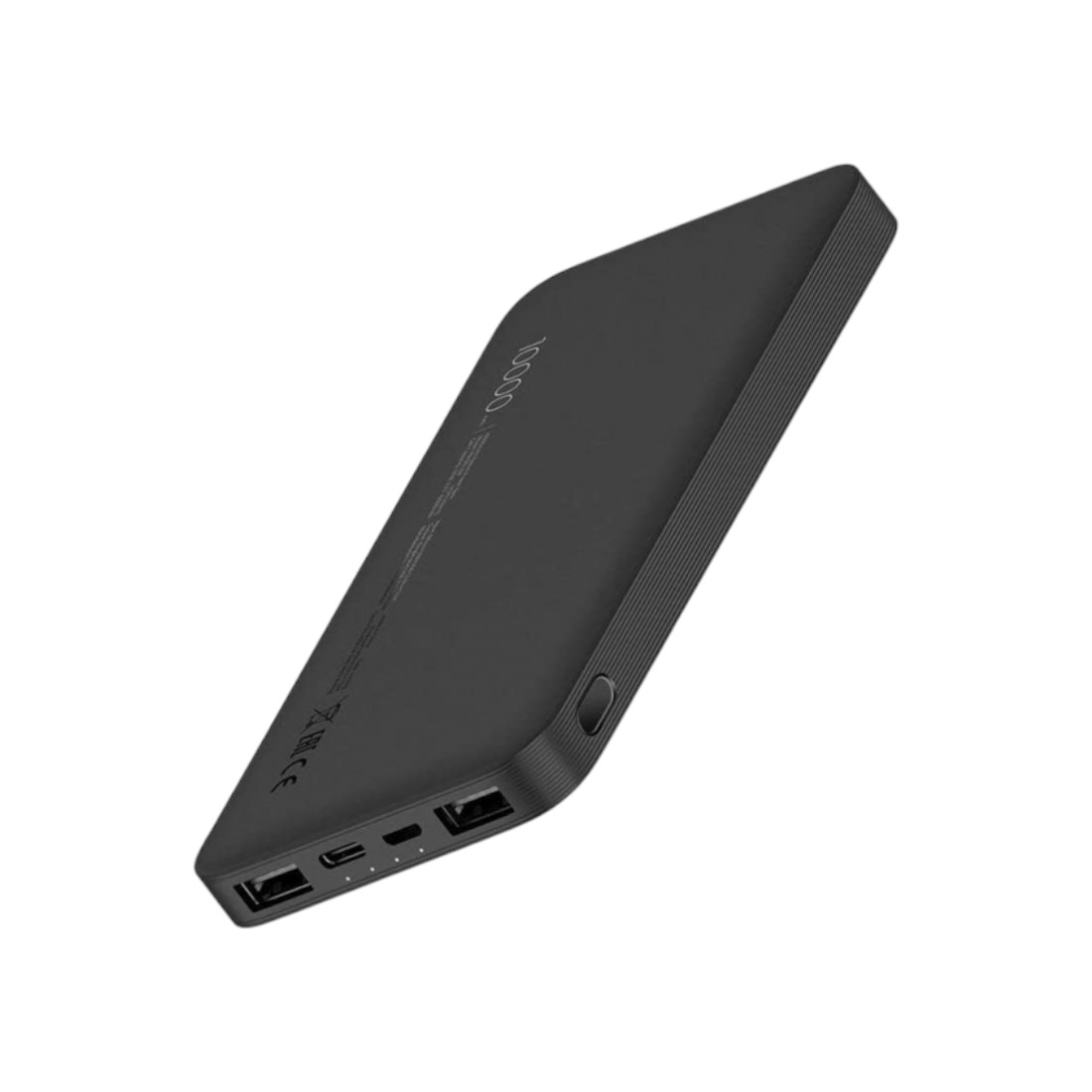 Redmi 10.000 Mah - SİYAH görsel 2