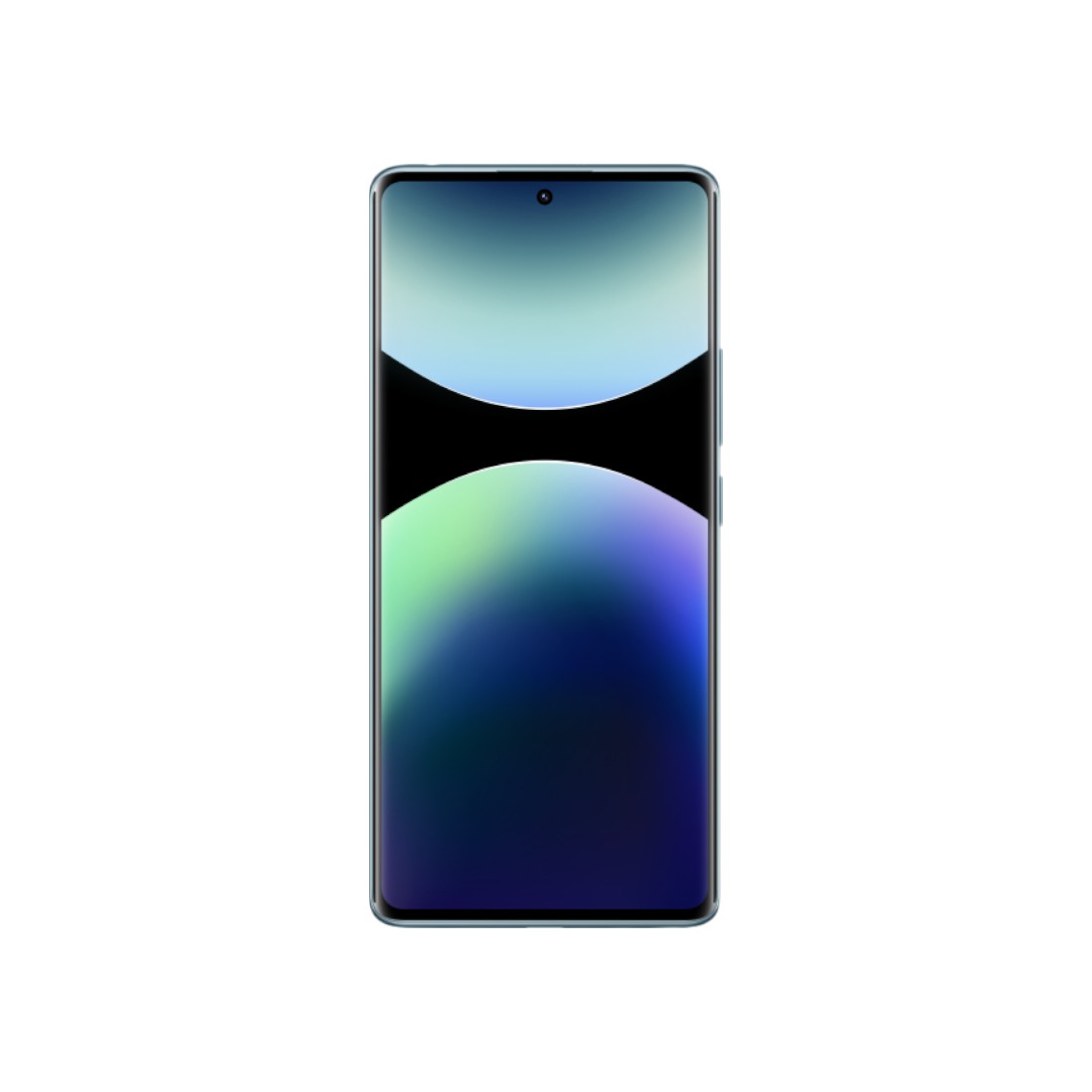 Redmi Note 14 Pro 8GB/256GB MAVİ görsel 2