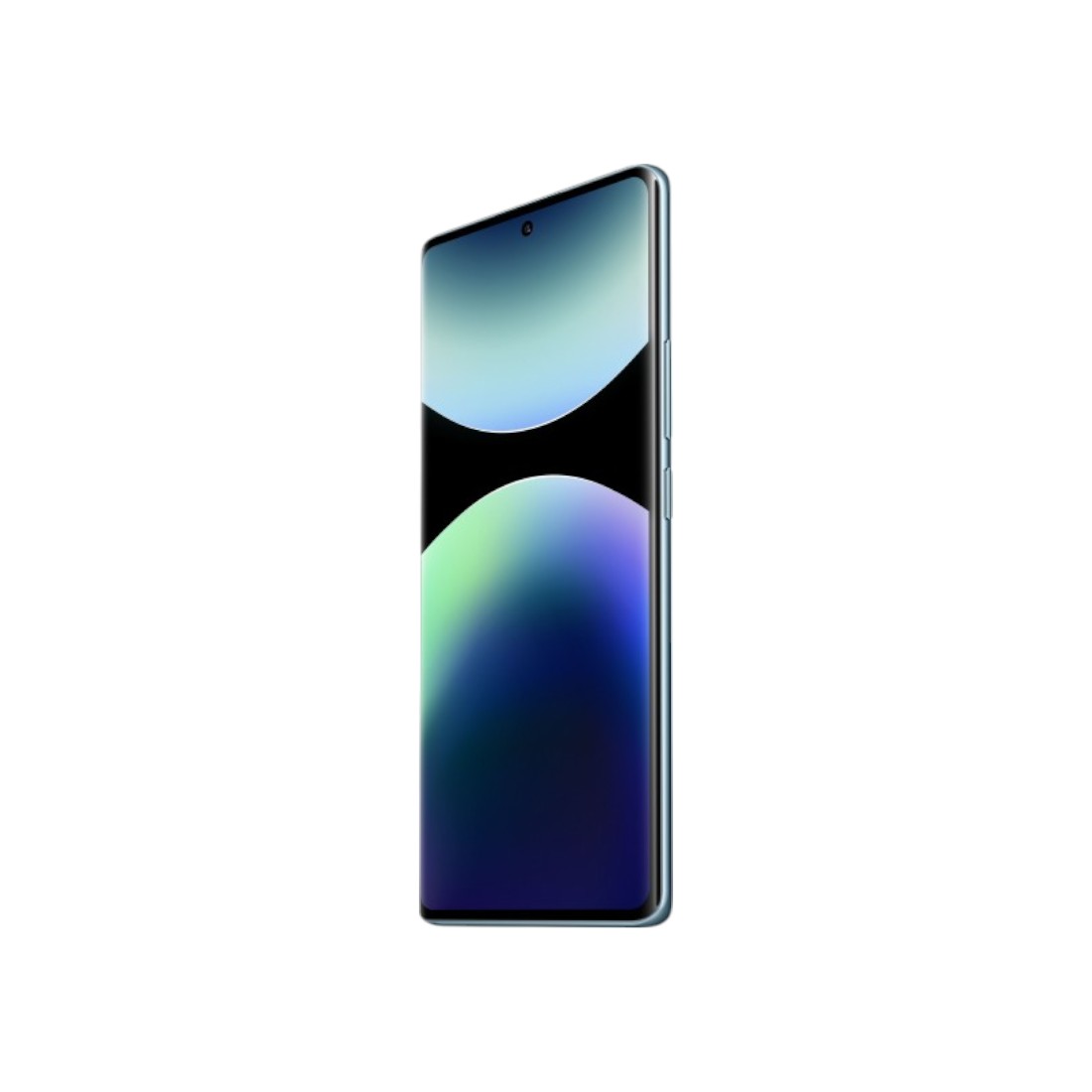 Redmi Note 14 Pro 8GB/256GB MAVİ görsel 6