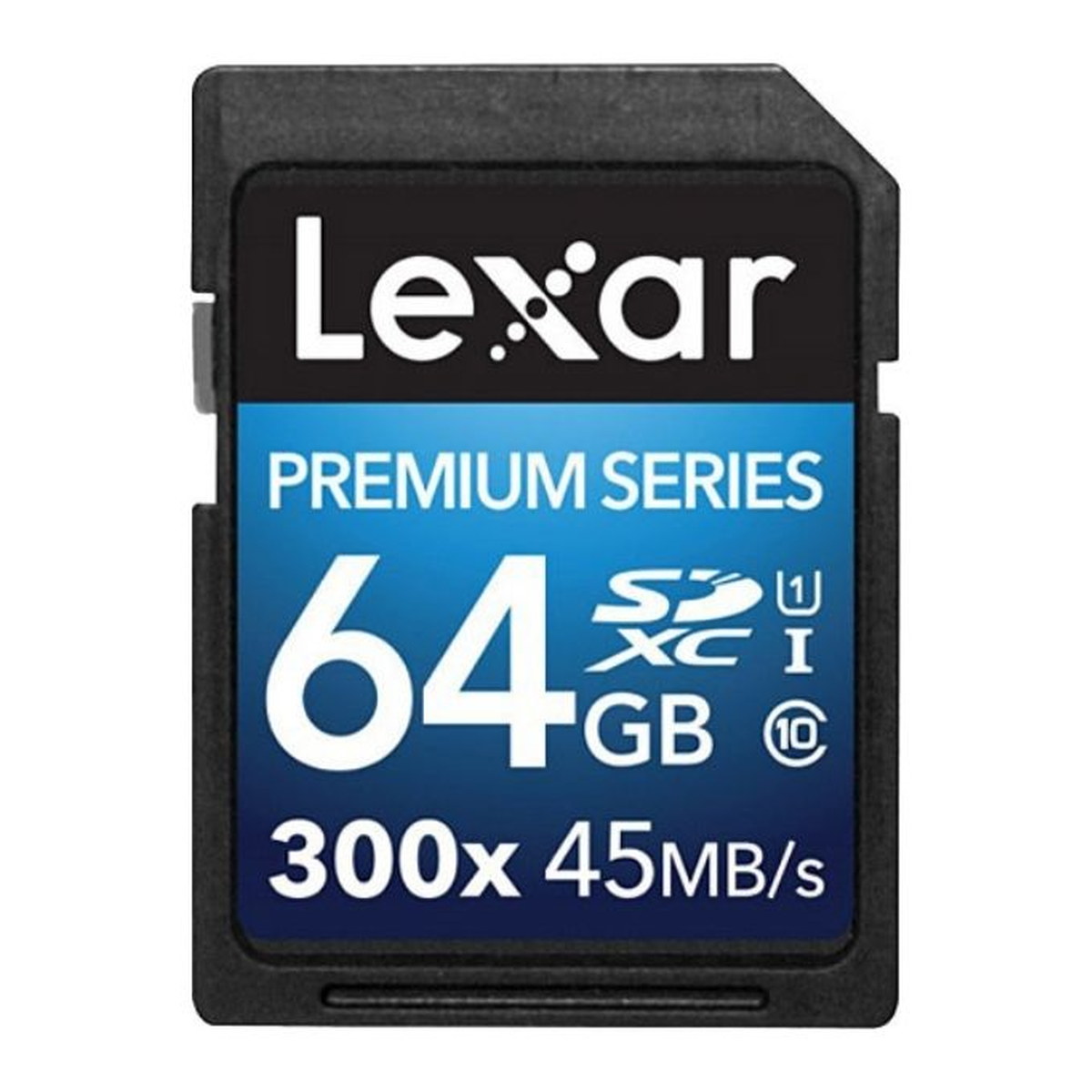 Robor Premium 300x 64GB MicroSDHC Card Hafıza Kartı Sıfır