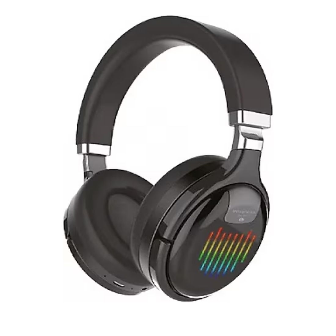 ROBOR R910 SİYAH SIFIR