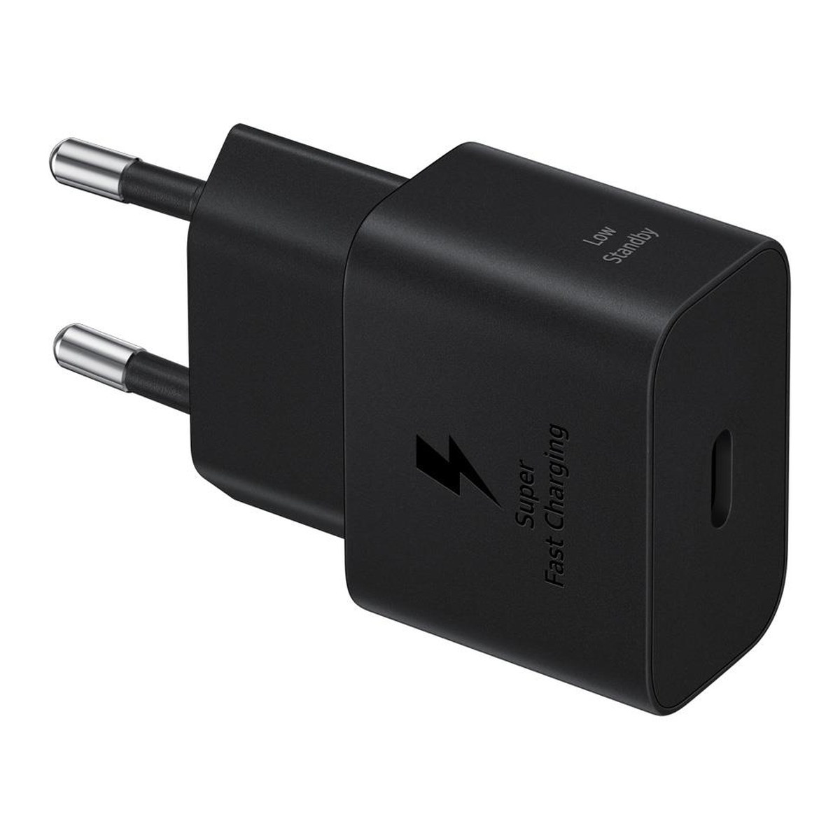 Samsung 25W Adaptör Kablo Set 24 Ay Garantili