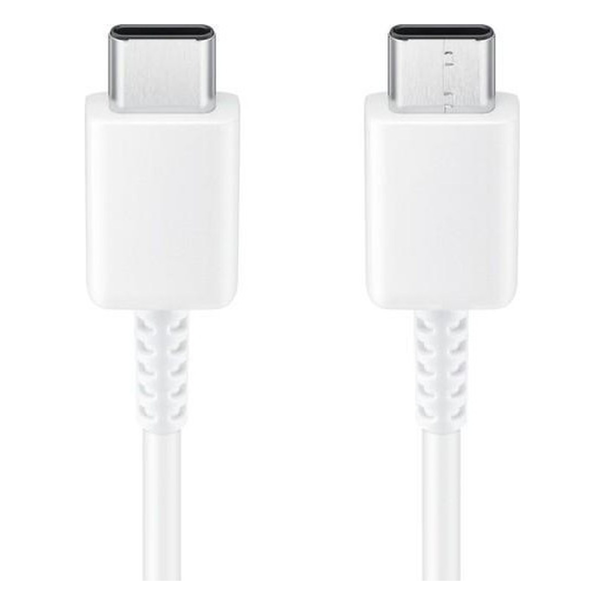 Samsung EP-DA705B TypeC TypeC Kablo (25W) - Beyaz