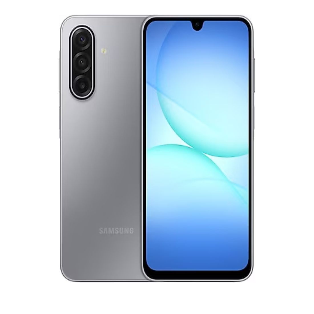 Samsung Galaxy A17 128 GB 4 GB Ram Gri (Samsung Türkiye Garantili)