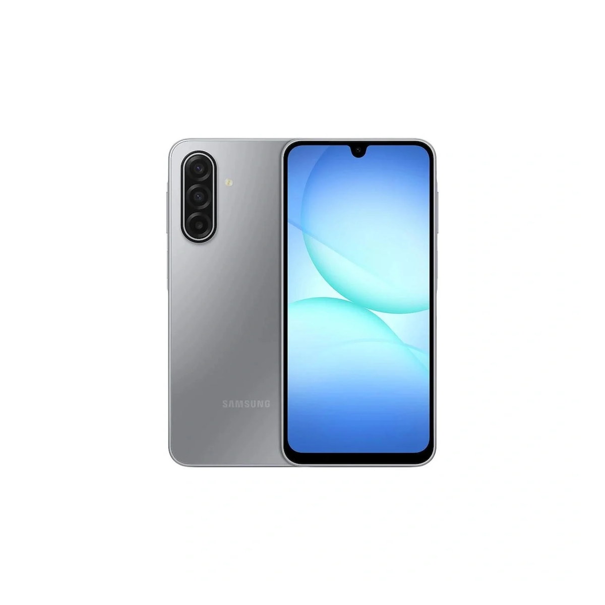 Samsung Galaxy A17 5G 256 GB 8 GB Ram Gümüş (Samsung Türkiye Garantili)