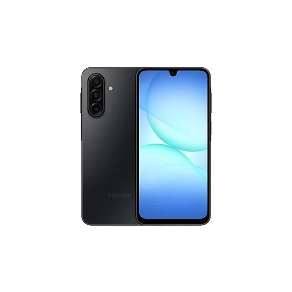 Samsung Galaxy A17 5G 256 GB 8 GB Ram Siyah (Samsung Türkiye Garantili)