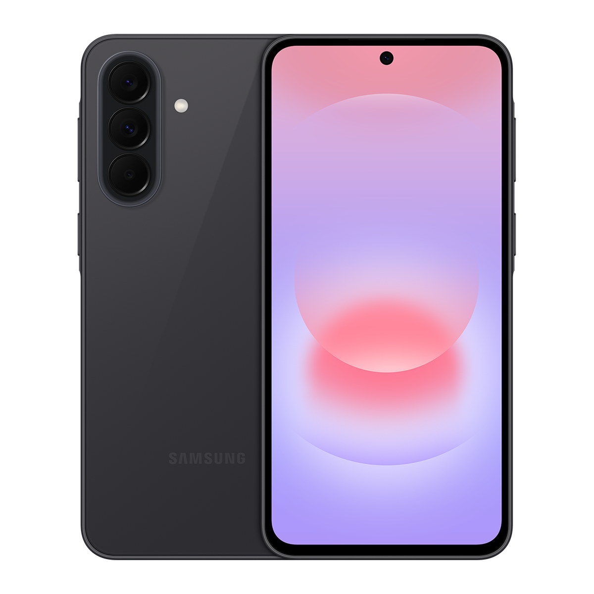 Samsung Galaxy A37 5G 256GB 8GB Ram Antrasit Gri (Samsung Türkiye Garantili)